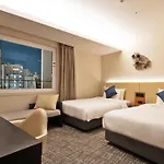 Premier Hotel -CABIN- Osaka
