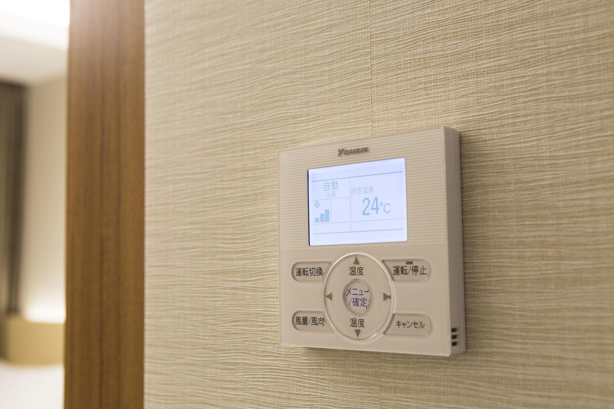 Hotel Premier -cabin- Osaka