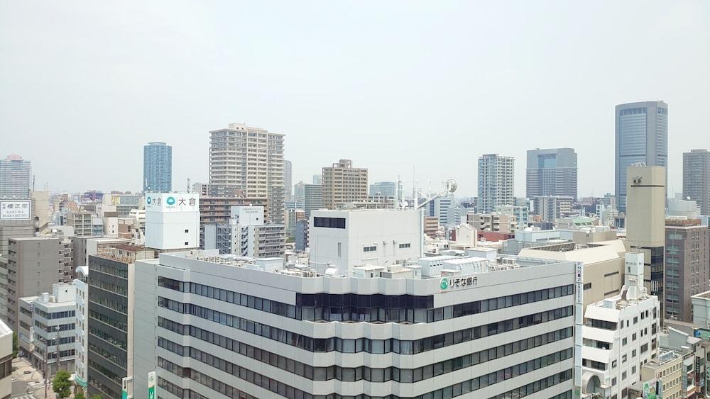 Premier -cabin- 4* Osaka