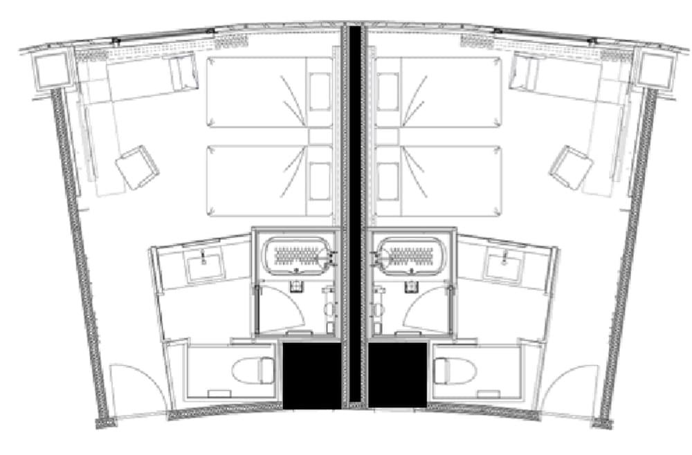 Premier -cabin- Osaka