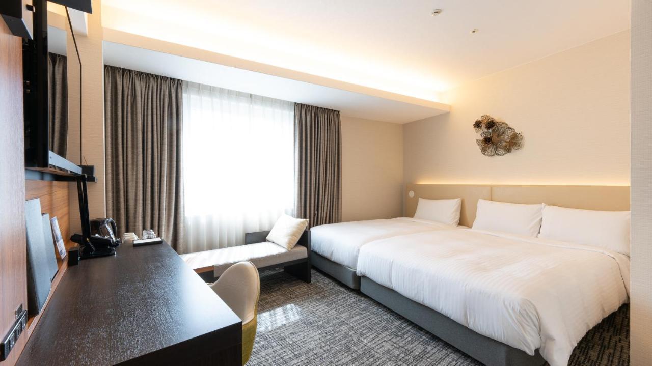 Hotel Premier -cabin-