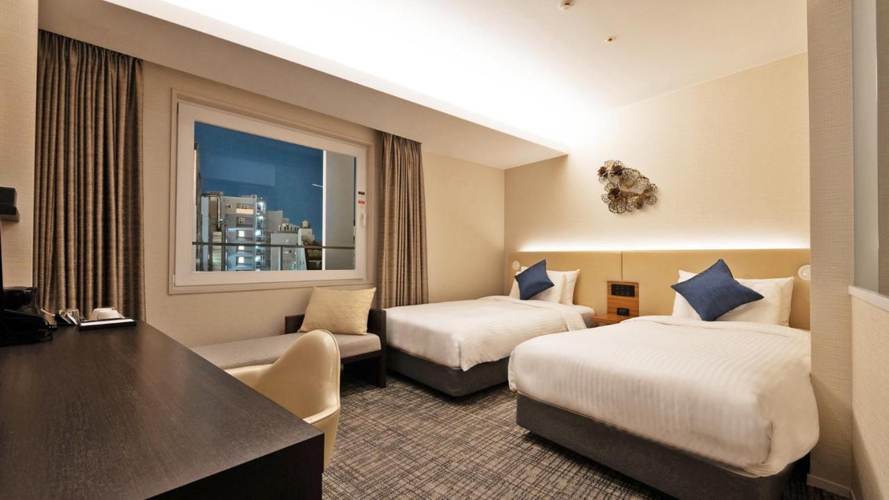 Premier -cabin- Hotel