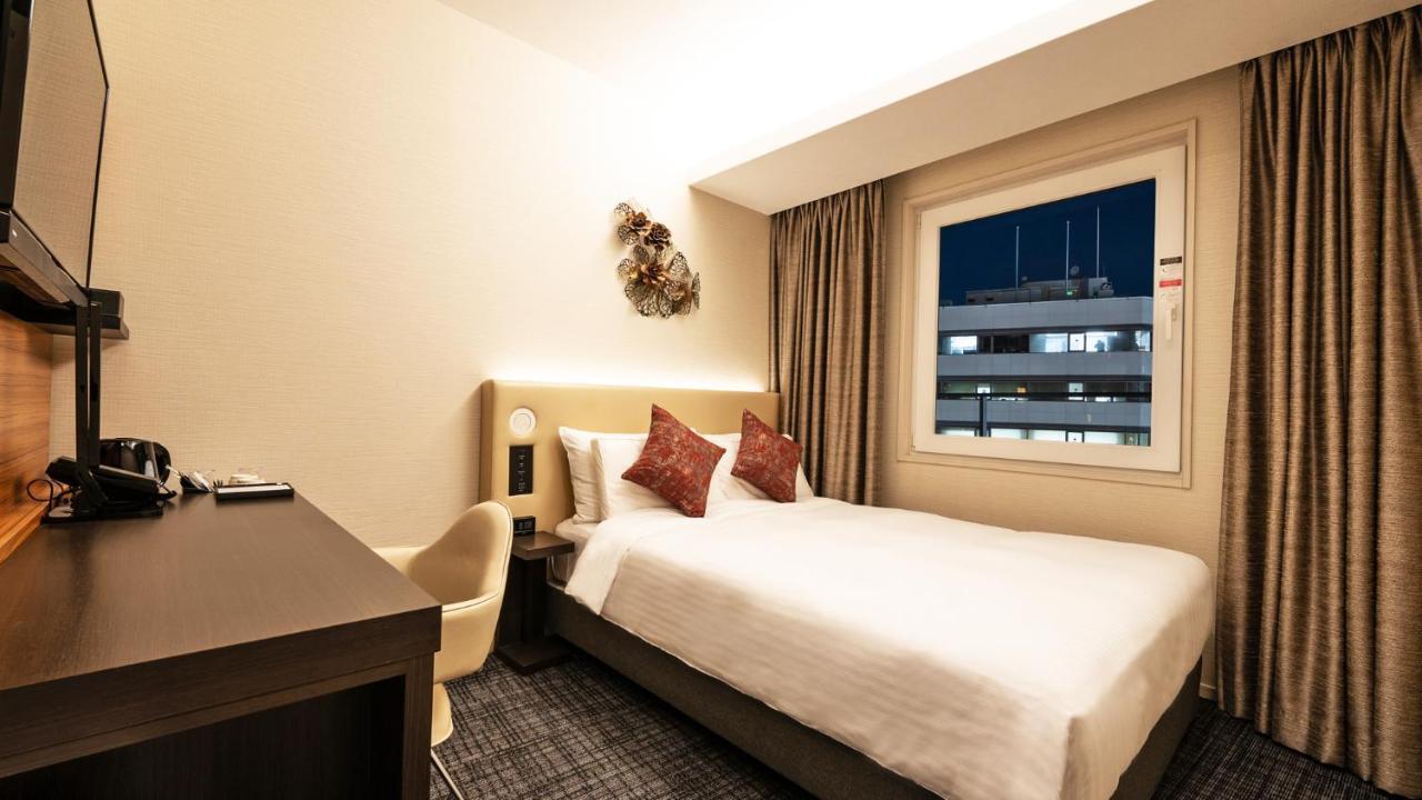 Hotel Premier -cabin- Osaka