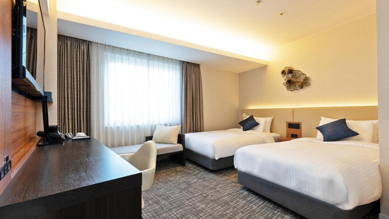 Premier -cabin- Hotel Osaka