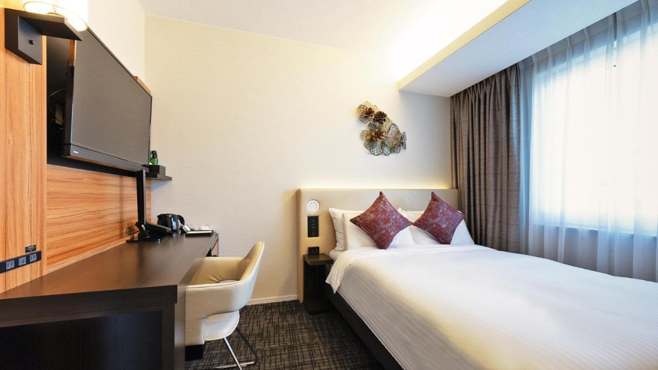 Hotel Premier -cabin- Osaka