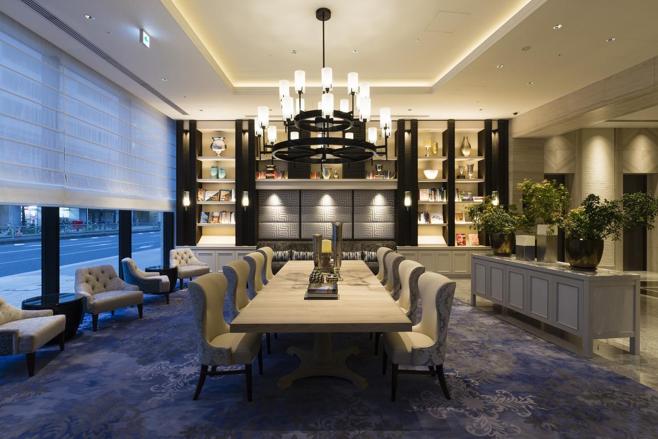 Premier -cabin- Hotel