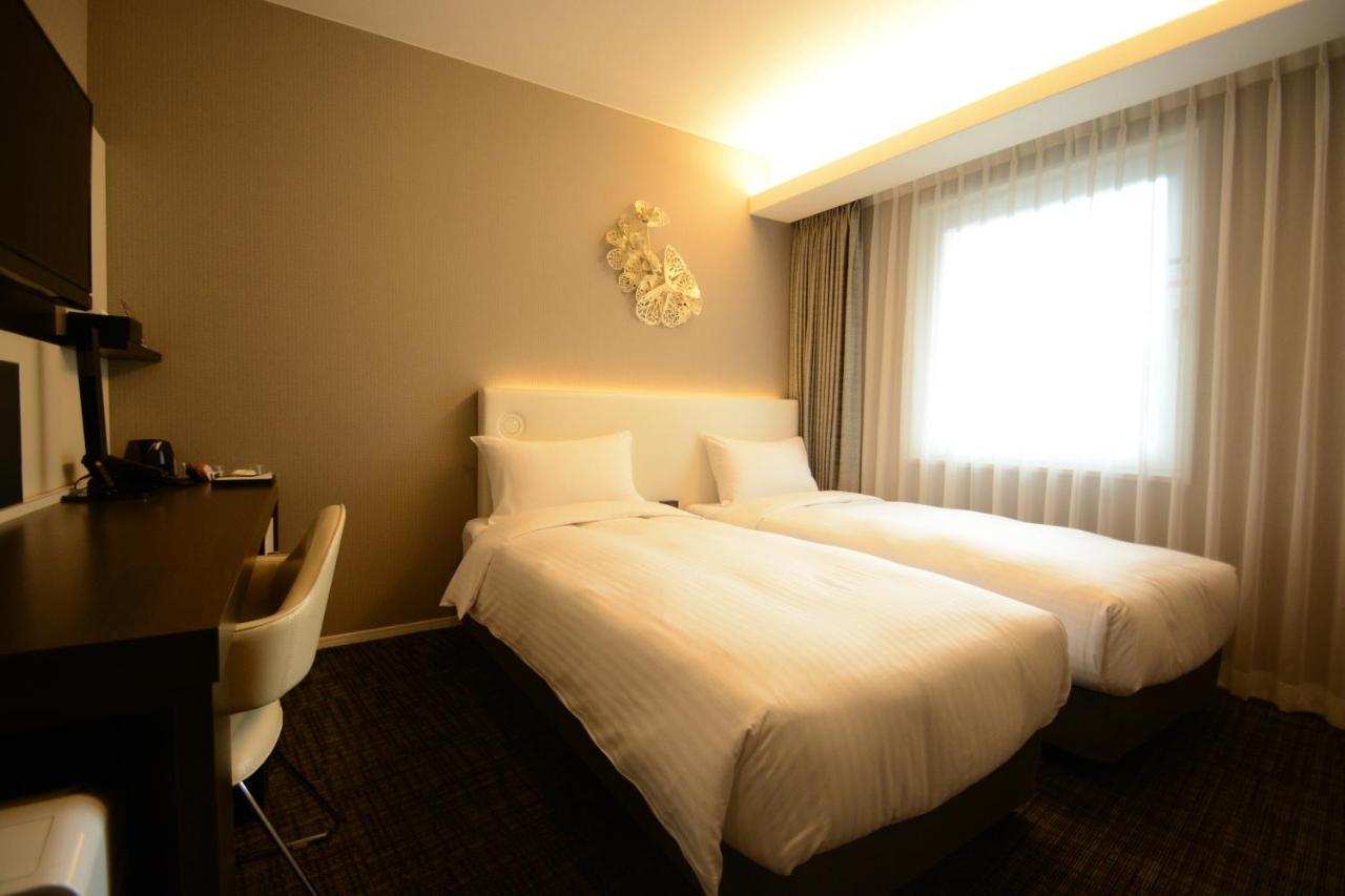 Hotel Premier -cabin- Osaka