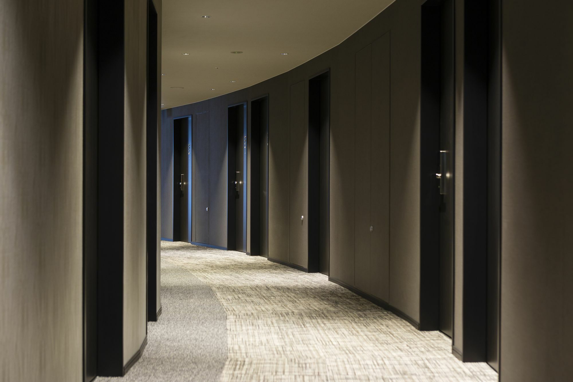 Premier -cabin- Hotel Osaka