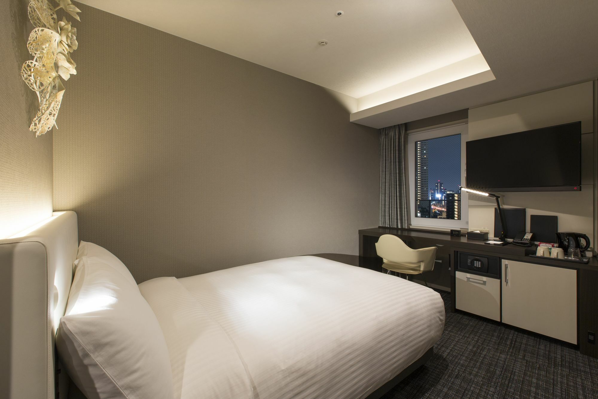 Hotel Premier -cabin- 4*