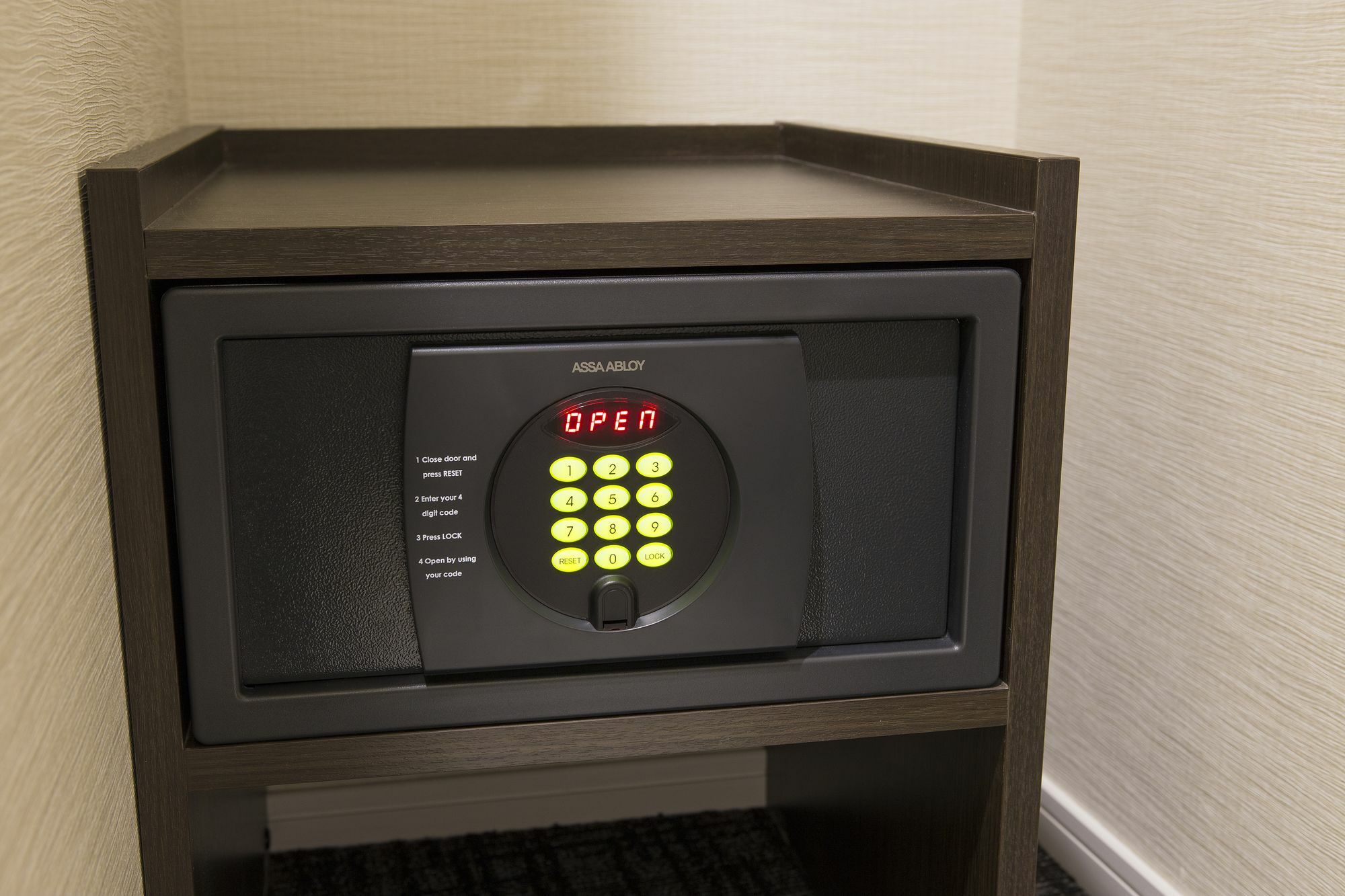 Premier -cabin- Hotel 4*