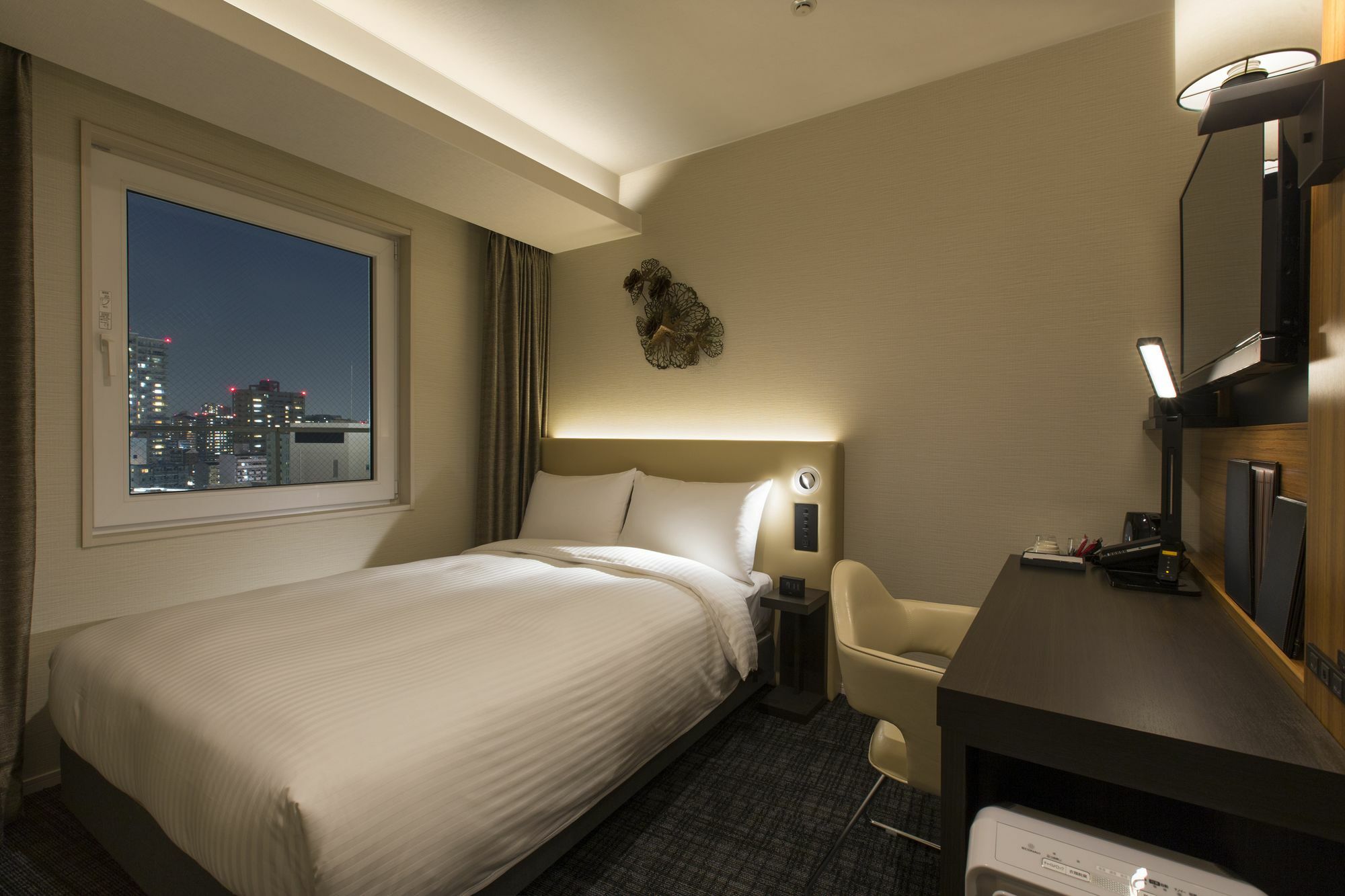 Premier -cabin- 4*