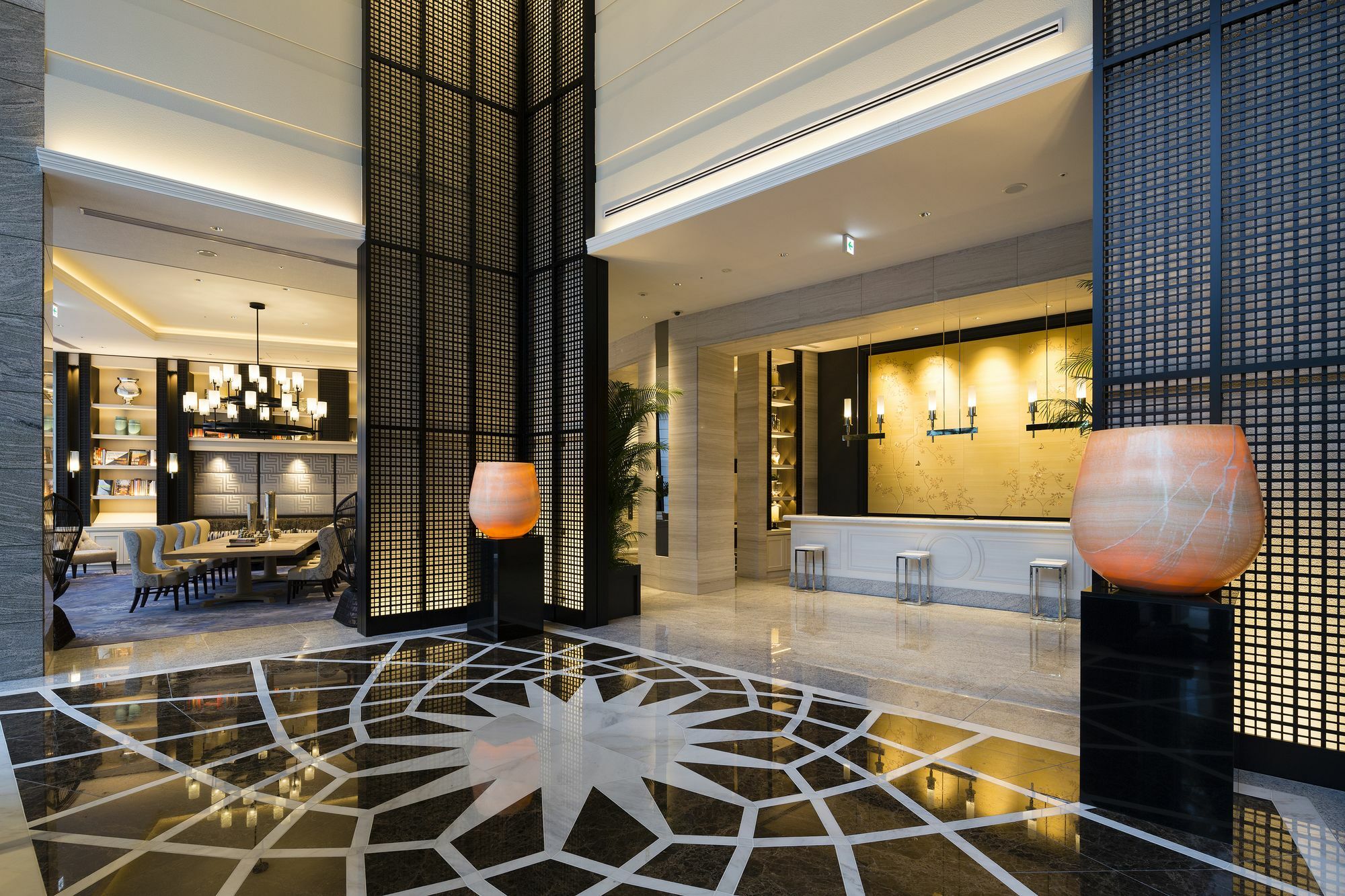 Premier -cabin- Hotel Osaka